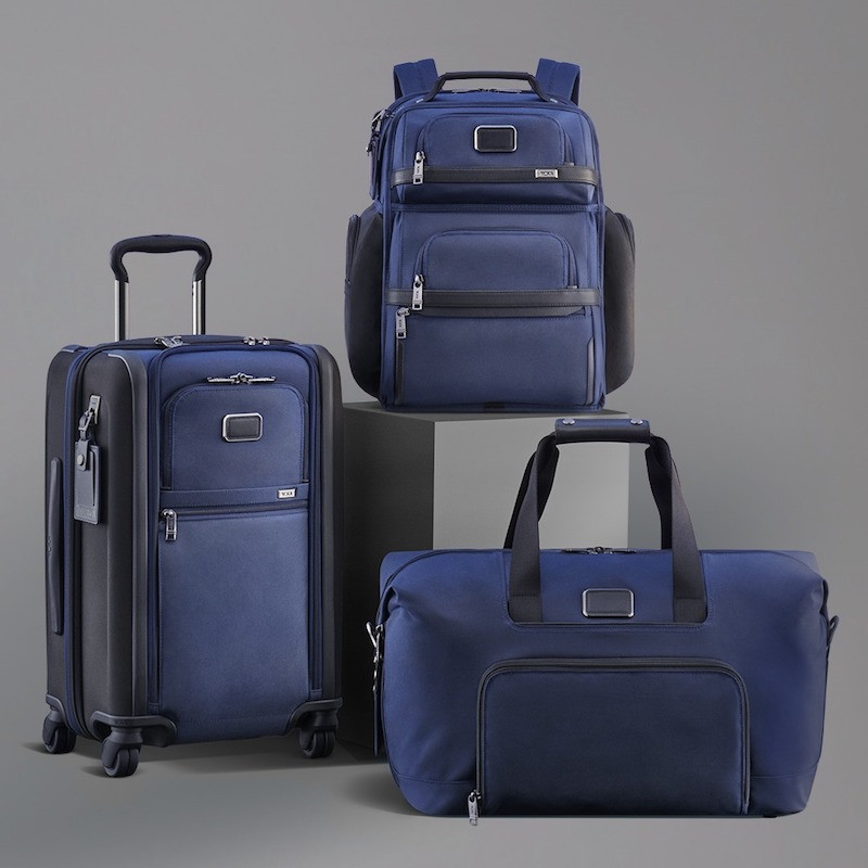 TUMI MANG ĐẾN NHỮNG MÓN QUÀ TUYỆT VỜI NHÂN NGÀY CỦA CHA